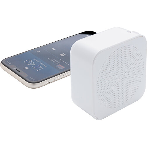 Speaker wireless 3W antimicrobico, Immagine 2