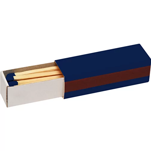 Boîte d\'allumettes 5,6 x 1,7 x 1,7 cm, Image 1