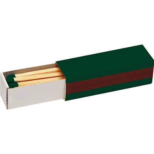 Boîte d\'allumettes 5,6 x 1,7 x 1,7 cm, Image 1