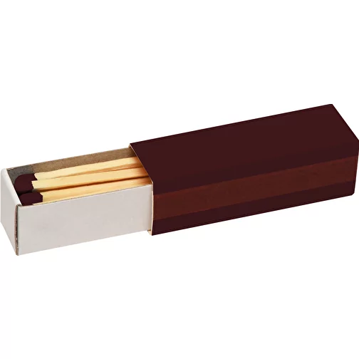 Boîte d\'allumettes 5,6 x 1,7 x 1,7 cm, Image 1