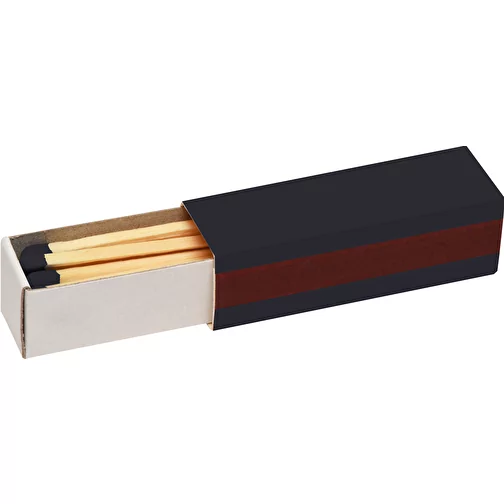 Boîte d\'allumettes 5,6 x 1,7 x 1,7 cm, Image 1