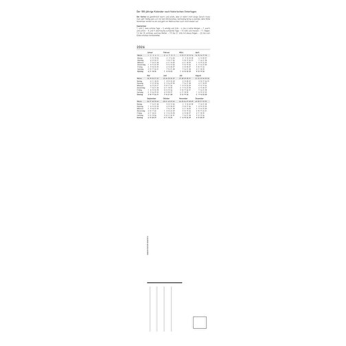 Landliebe , Papier, 55,30cm x 11,30cm (Höhe x Breite), Bild 19