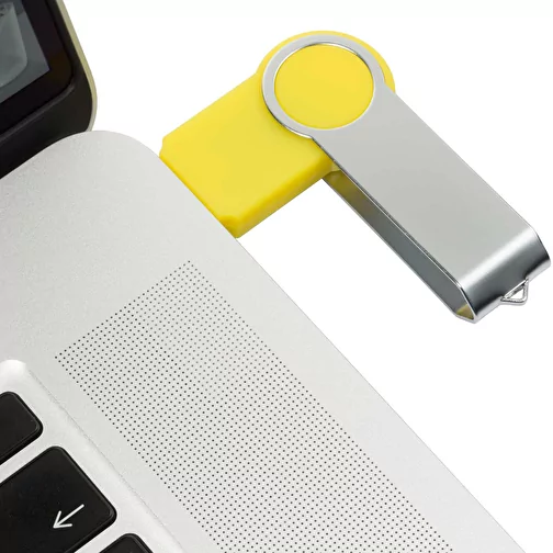 USB Stick Swing Round 2.0 128 GB, Bild 3