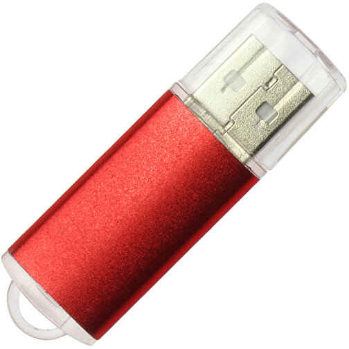USB-flashdrev FROSTED 128 GB, Billede 1
