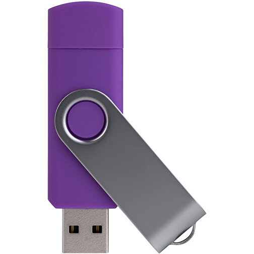 USB Stick Smart Swing 128 GB, Billede 1