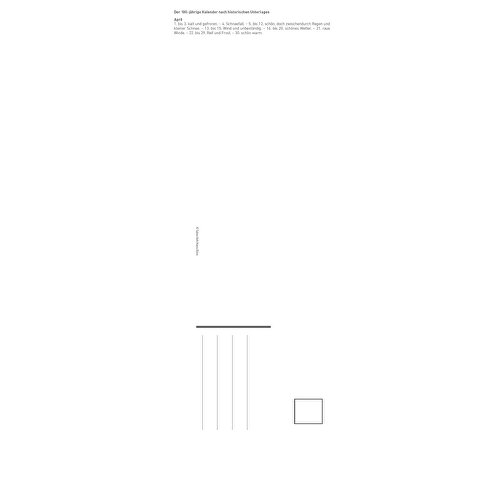 Teddys , Papier, 34,00cm x 11,90cm (Höhe x Breite), Bild 9