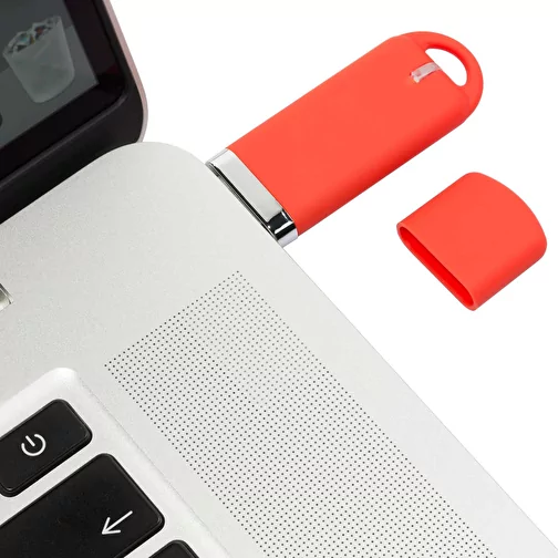 Clé USB Focus mat 2.0 128 GB, Image 4