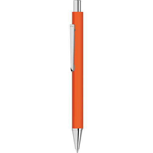 PYRA GUM , uma, orange, Metall, 14,25cm (Länge), Bild 1