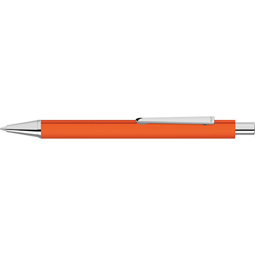PYRA GUM , uma, orange, Metall, 14,25cm (Länge), Bild 3