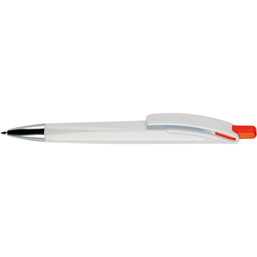 Stylo bille Riva couleur dure, Image 3