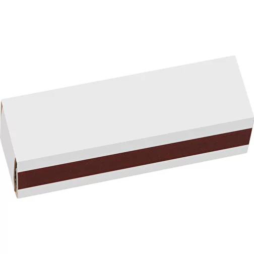 Boîte d\'allumettes 5,6 x 1,7 x 1,7 cm, Image 3