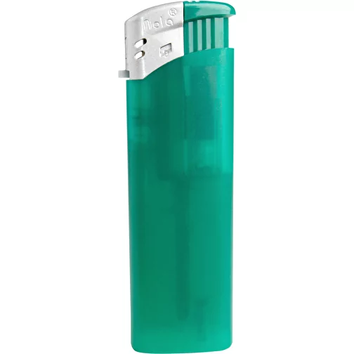 Briquet électronique Nola 9, rechargeable, Image 1