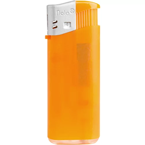 Briquet électronique Nola 4 midi, rechargeable, Image 1