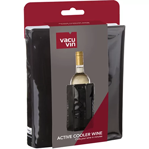 Refroidisseur actif motif noir 0,75-1,0 l, Image 2