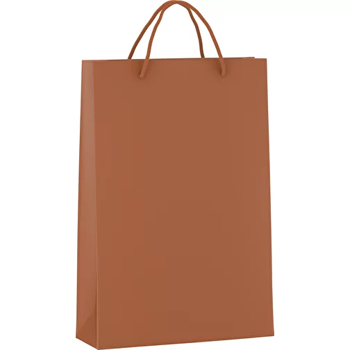 Sac de transport basic white 5, 24 x 9 x 36 cm, Image 1