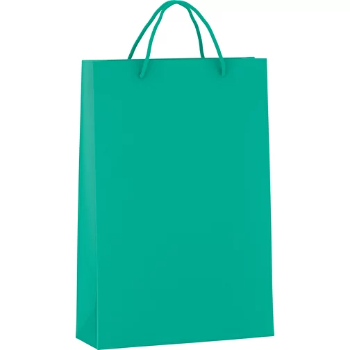Sac de transport basic white 5, 24 x 9 x 36 cm, Image 1