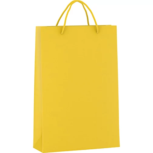 Sac de transport basic white 5, 24 x 9 x 36 cm, Image 1