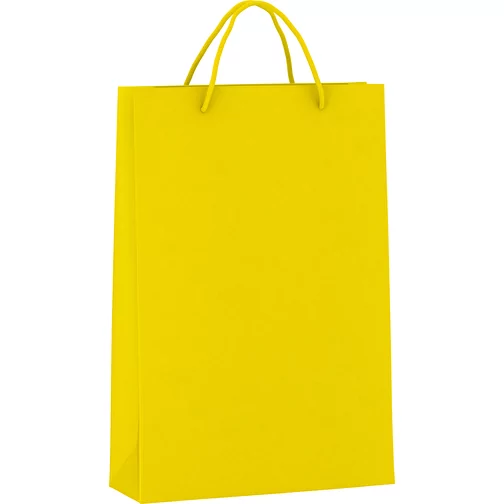Sac de transport basic white 5, 24 x 9 x 36 cm, Image 1