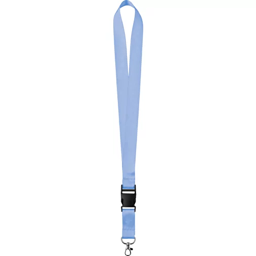 Lanière en satin de 25 mm, Image 1