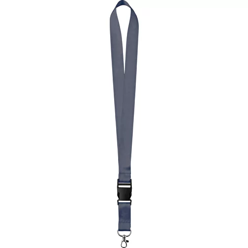 Lanière en satin de 25 mm, Image 1