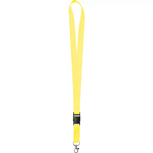 20 mm Satin Lanyard, Bild 1