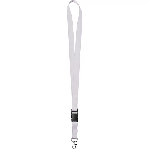 Lanière en satin de 20 mm, Image 1