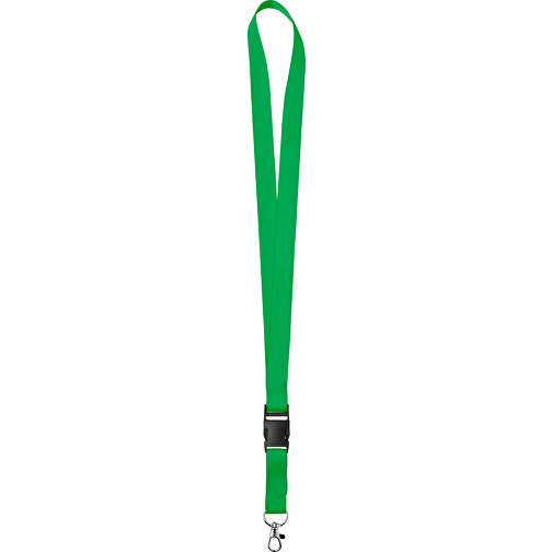 20 mm Satin Lanyard, Bild 1