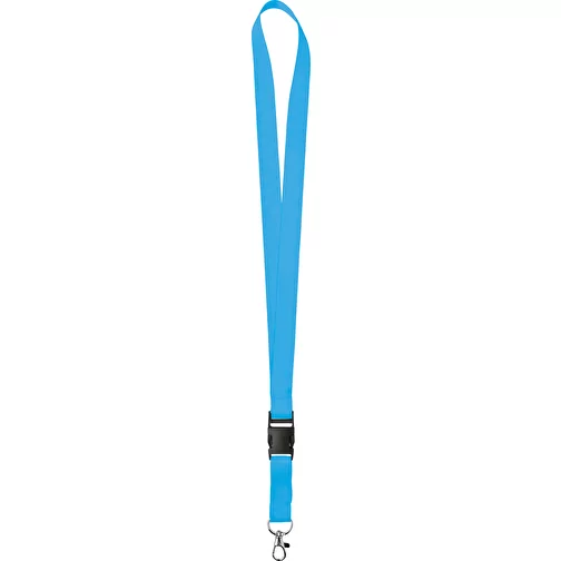 Longe en satin de 15 mm, Image 1