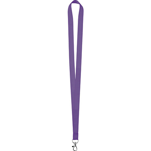 20 mm Satin Lanyard, Bild 1