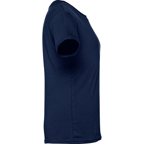 THC QUITO. Unisex Kinder T-shirt , blau, 100% Baumwolle, 10, 55,00cm x 43,00cm (Länge x Breite), Bild 3