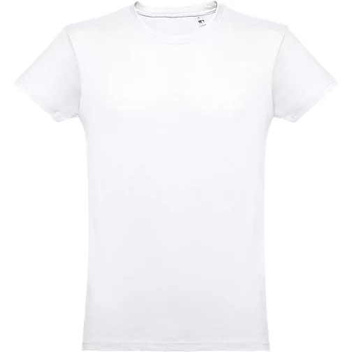 THC LUANDA WH. T-shirt pour homme, Image 1