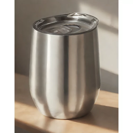 RONDE. Verre de voyage 400 ml, Image 3