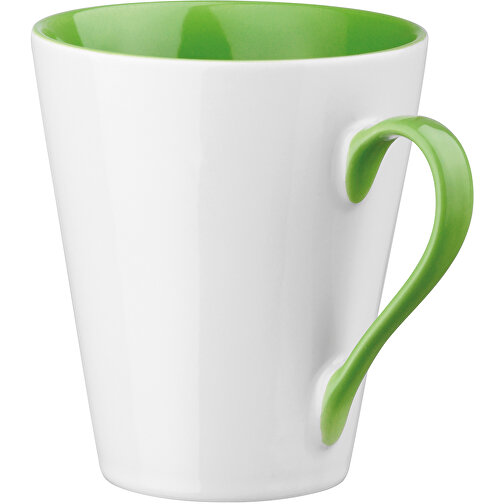 COLBY. Mug en céramique 320 ml, Image 1