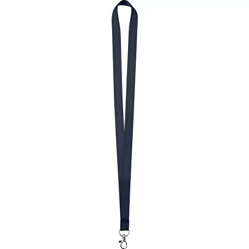 Longe en satin de 15 mm, Image 1