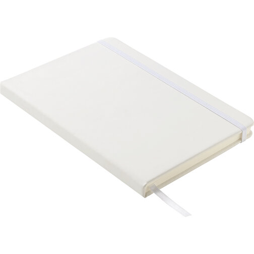 Arco Clean , weiß, Papier, 21,00cm x 1,60cm x 14,00cm (Länge x Höhe x Breite), Bild 1