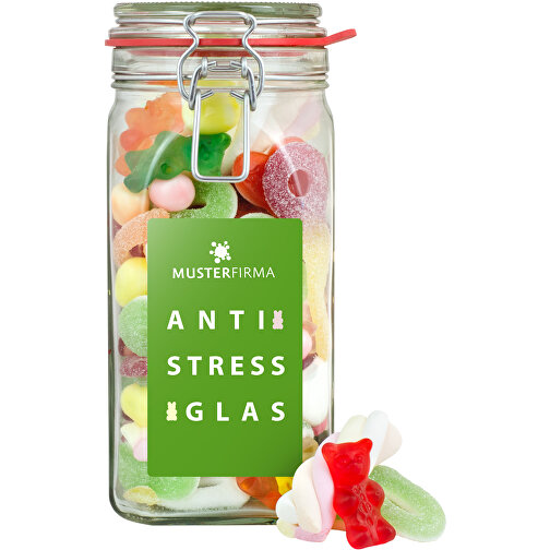Snack Glass Anti Stress Glass, Immagine 1
