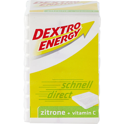 Mini-tour publicitaire avec des pastilles Dextro Energy*, Image 3