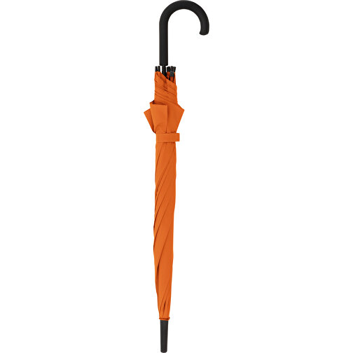 Doppler Regenschirm Hit Stick AC , doppler, orange, Polyester, 84,00cm (Länge), Bild 2