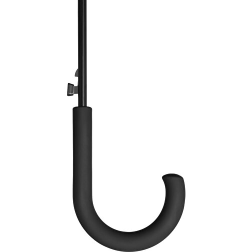 Doppler Regenschirm Hit Stick AC , doppler, limette, Polyester, 84,00cm (Länge), Bild 4