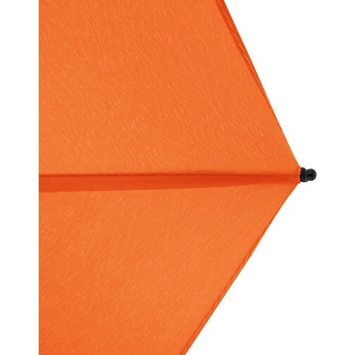 Doppler Regenschirm Zero,99 , doppler, orange, Polyester, 21,00cm (Länge), Bild 6
