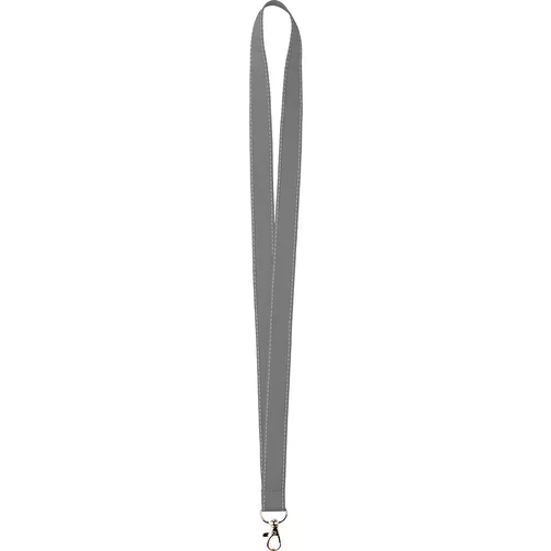 Longe de 10 mm avec fils réfléchissants, Image 1