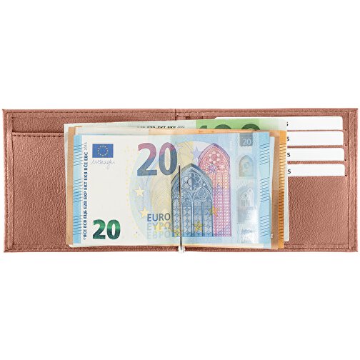 Dollar clip plånbok, Bild 1