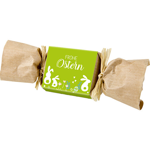 Pascua-Jabón de 30 gramos con fragancia de oliva, envasado con cariño y de forma sostenible, Imagen 2