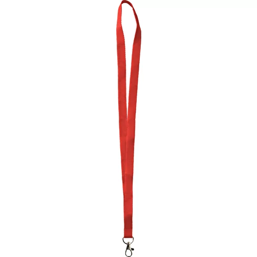 Lanyard en polyester imprimé en 3D, 10 mm, Image 2