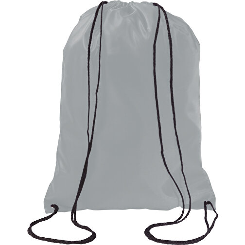 XL-taske i fuld farve med snor, Billede 1