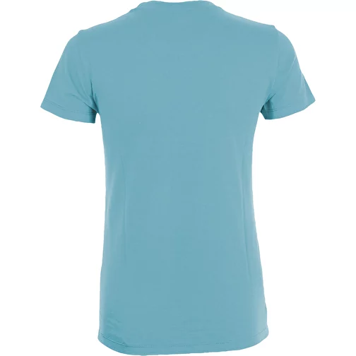 REGENT-CAMISETA MUJER, Imagen 2