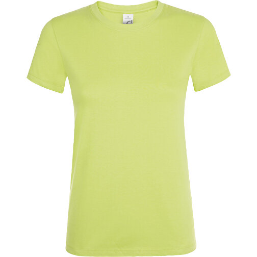 REGENT-CAMISETA MUJER, Imagen 1