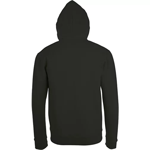 STONE-UNI HOODIE, Billede 2