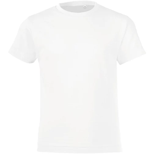 REGENT-F-Børne T-SHIRT, Billede 1