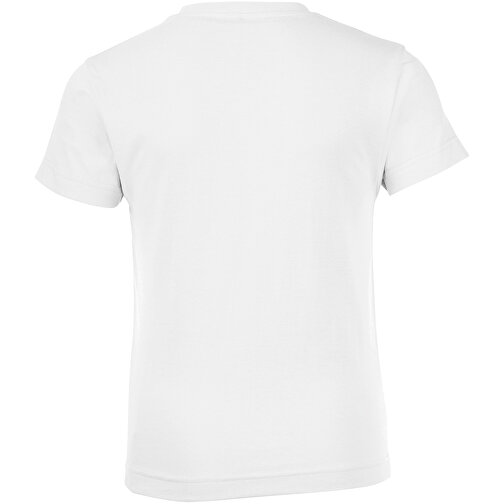 REGENT-F-Børne T-SHIRT, Billede 2